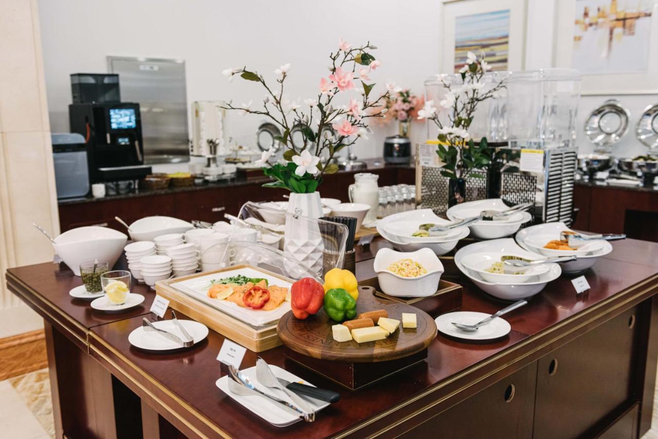 Goldone & Hotel 4*
