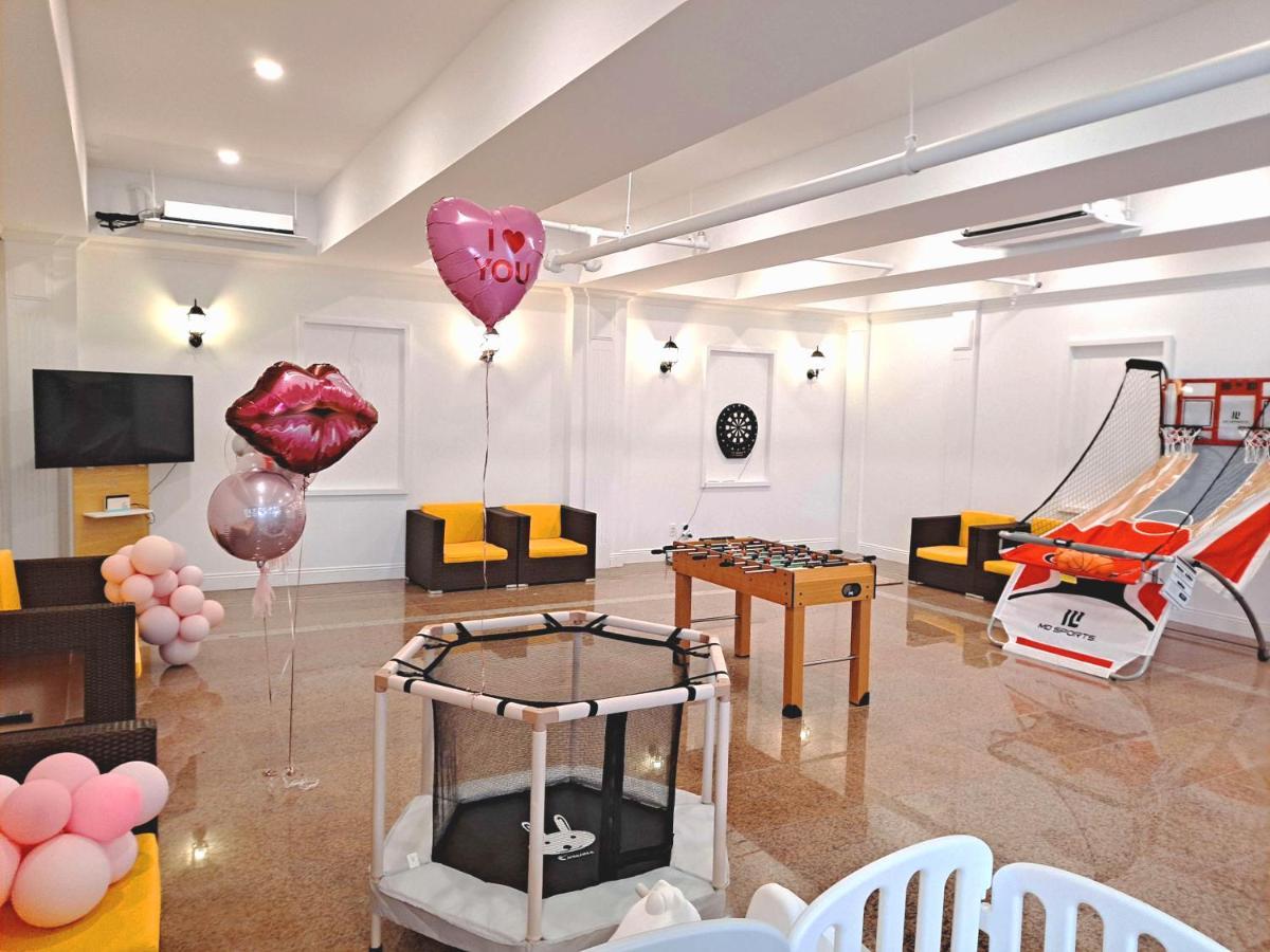 Hotel Goldone &