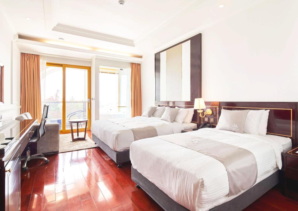 Goldone & Hotel 4*