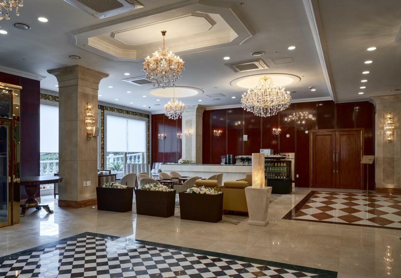 Hotel Goldone &
