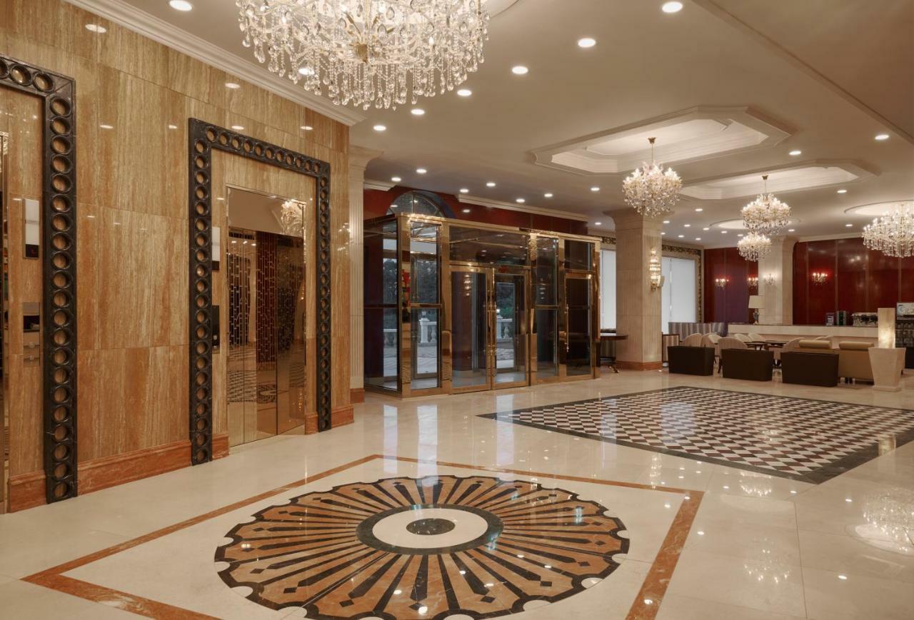 Goldone & Hotel 4*