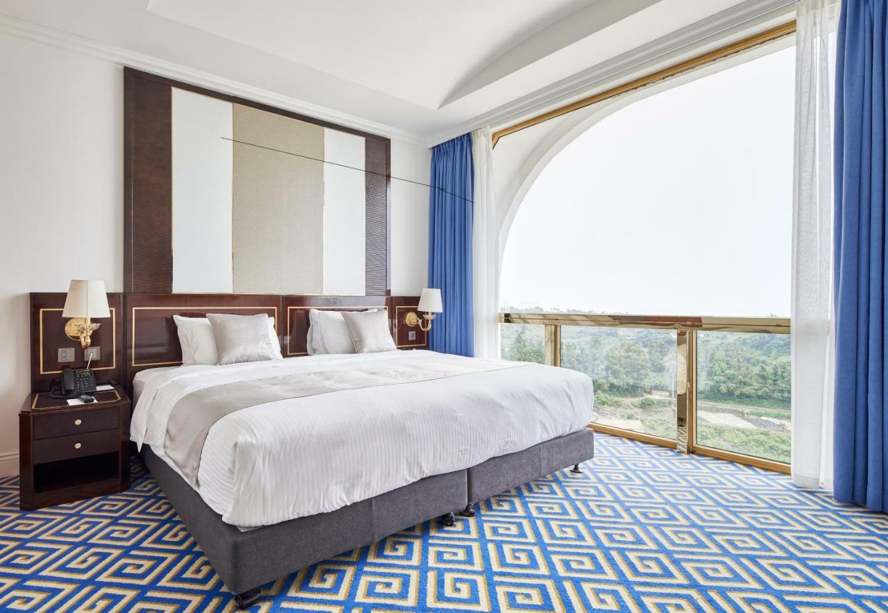 Hotel Goldone & Seogwipo