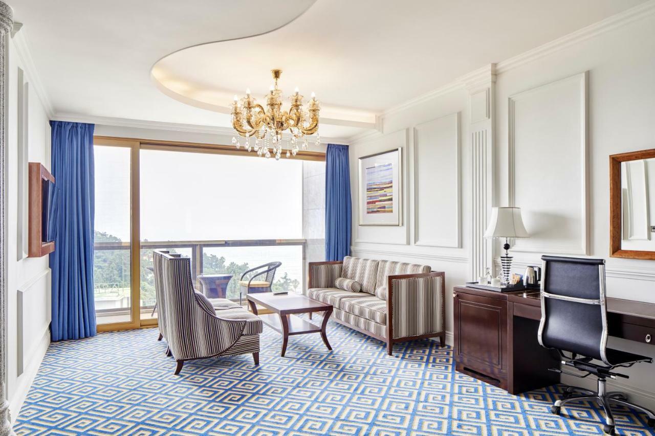 Hotel Goldone &